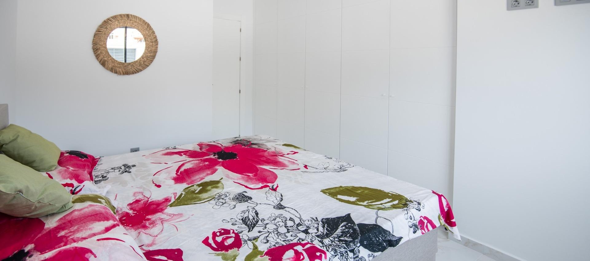 New Build - Villa - Pilar de la Horadada - Pinar de Campoverde