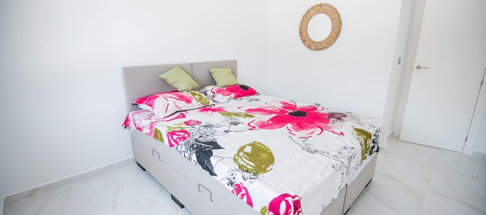 New Build - Villa - Pilar de la Horadada - Pinar de Campoverde