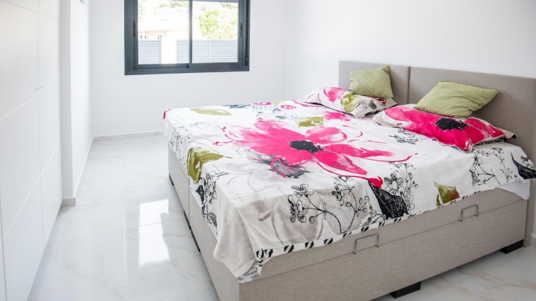 New Build - Villa - Pilar de la Horadada - Pinar de Campoverde