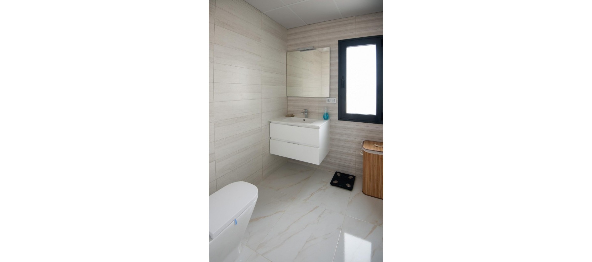 New Build - Villa - Pilar de la Horadada - Pinar de Campoverde