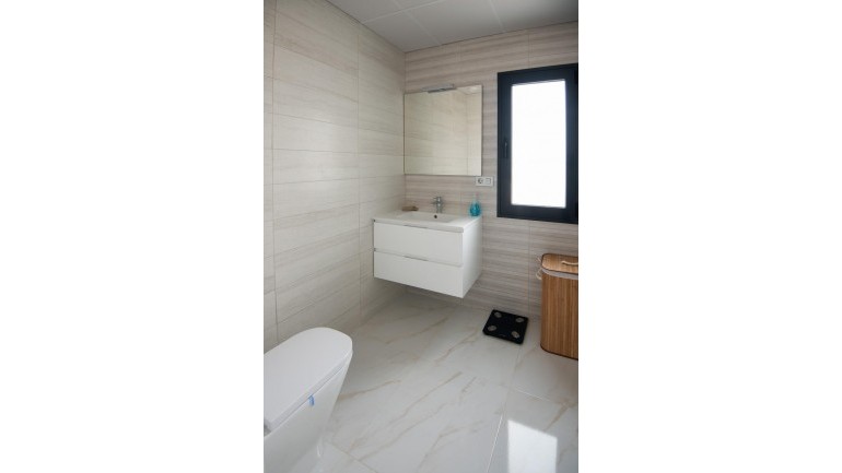 New Build - Villa - Pilar de la Horadada - Pinar de Campoverde