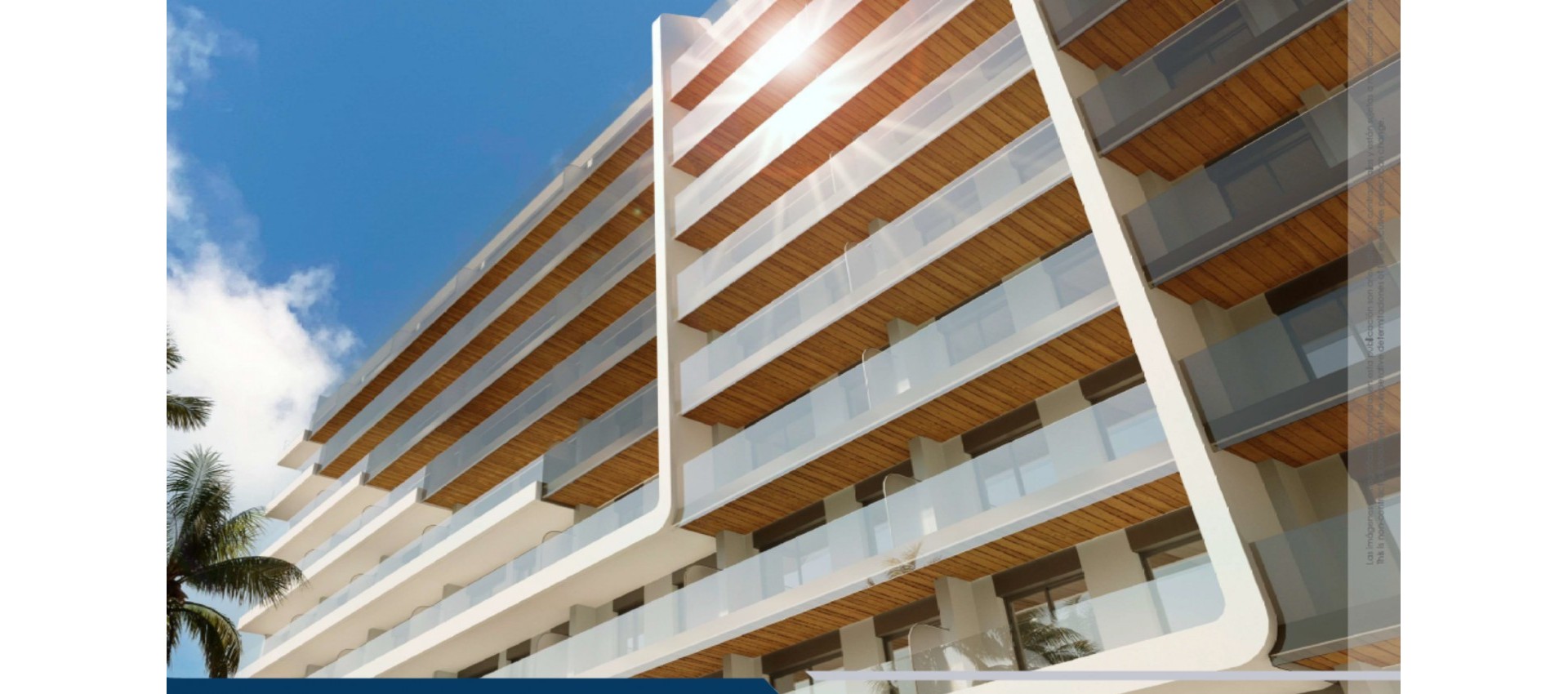 New Build - Apartment / flat - Torrevieja - Punta Prima