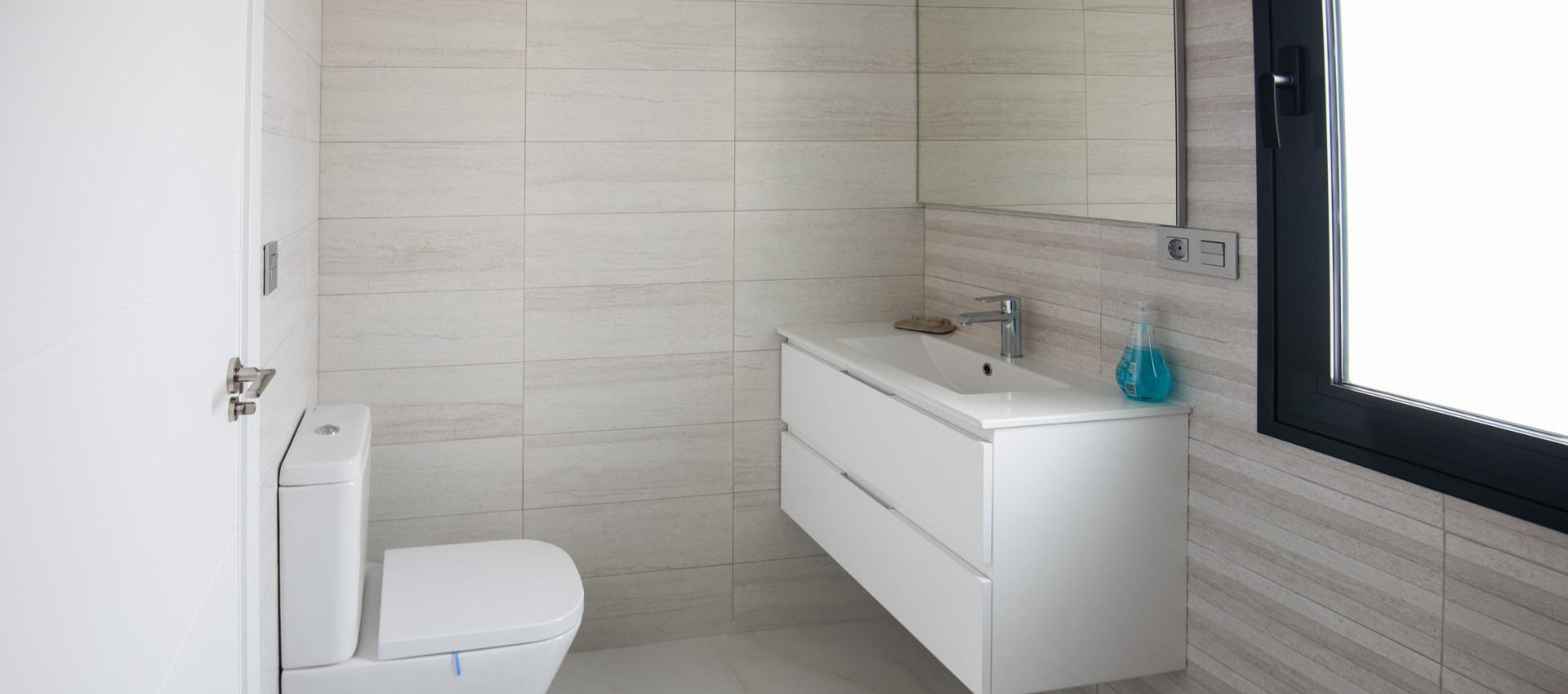 New Build - Villa - Pilar de la Horadada - Pinar de Campoverde