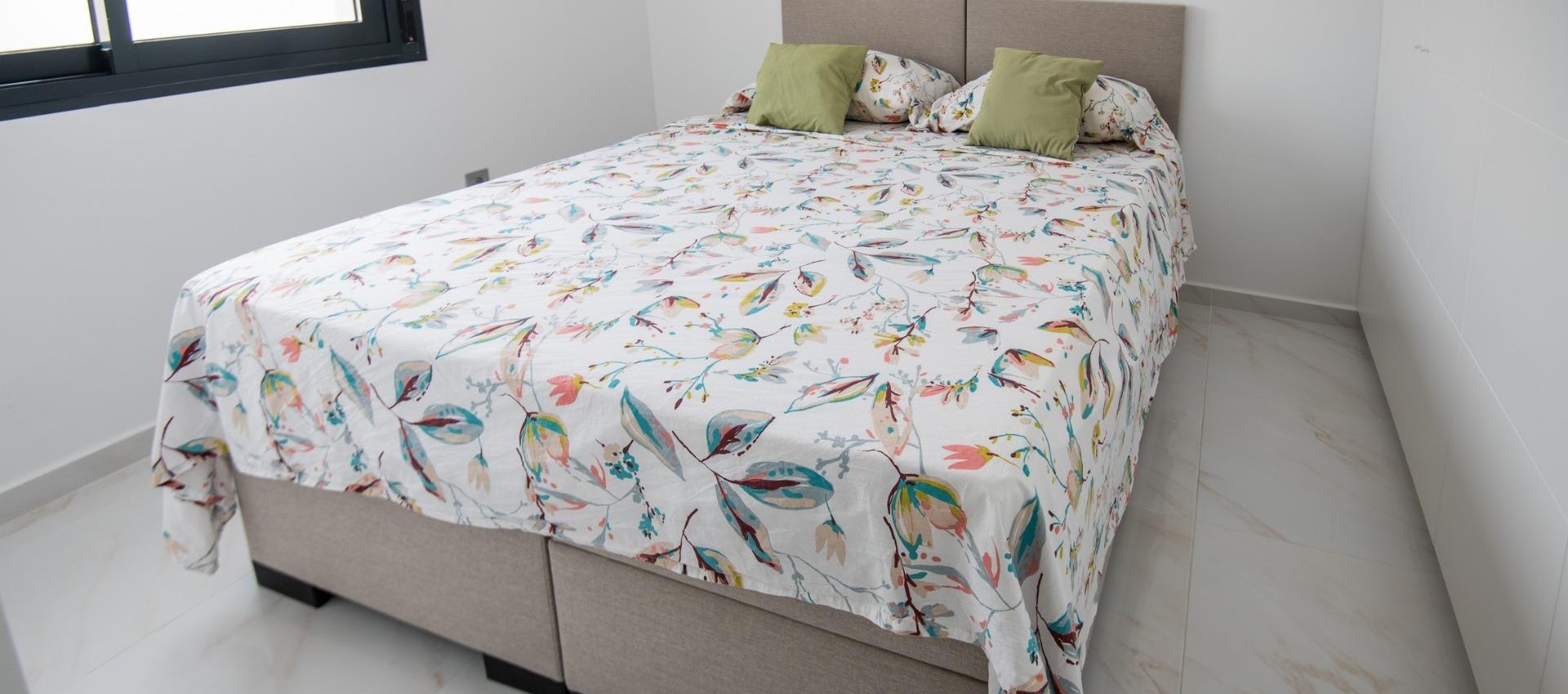 New Build - Villa - Pilar de la Horadada - Pinar de Campoverde