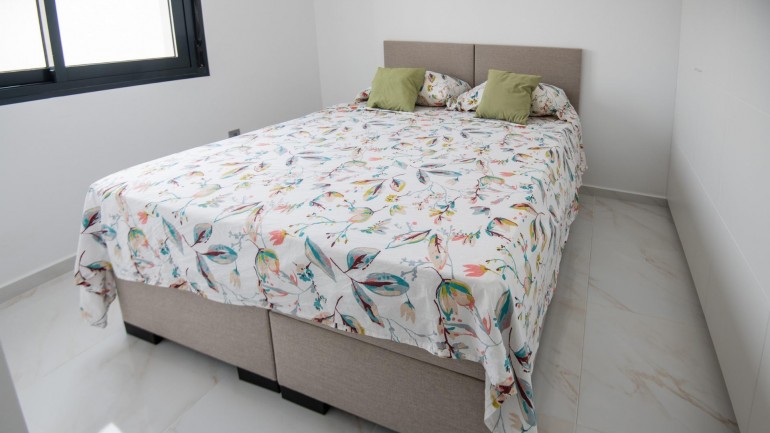 New Build - Villa - Pilar de la Horadada - Pinar de Campoverde