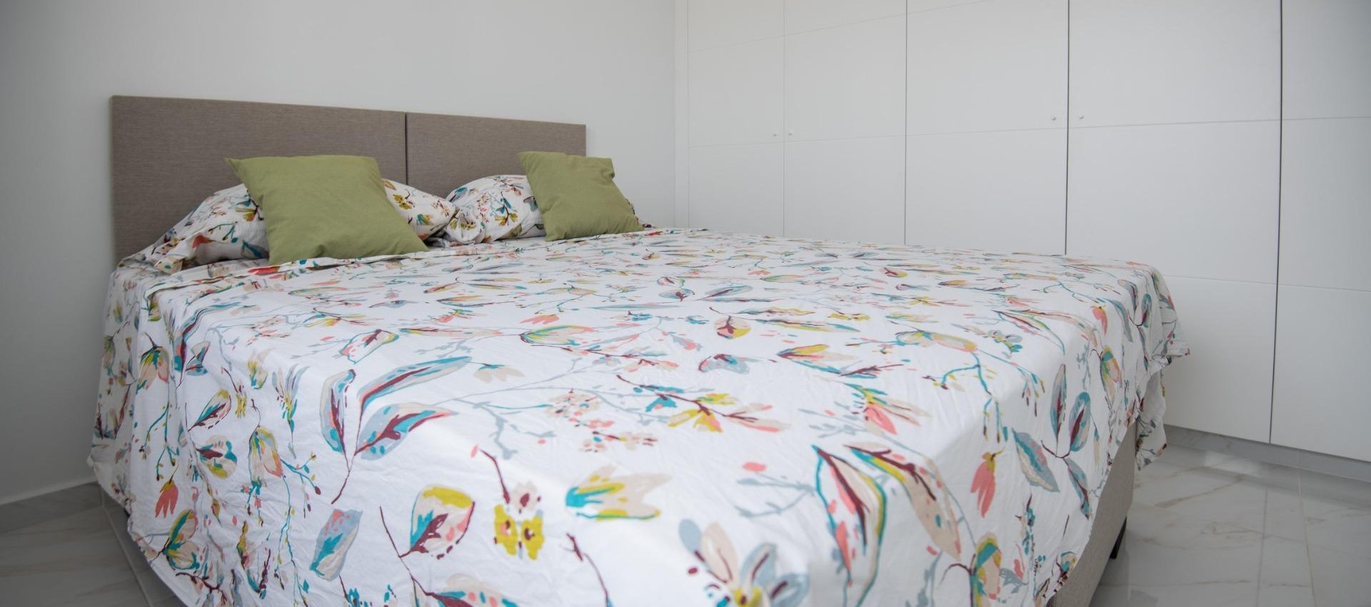 New Build - Villa - Pilar de la Horadada - Pinar de Campoverde