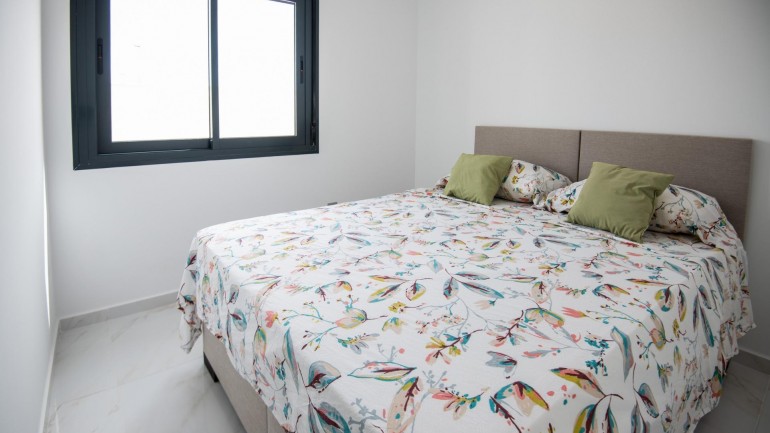 New Build - Villa - Pilar de la Horadada - Pinar de Campoverde