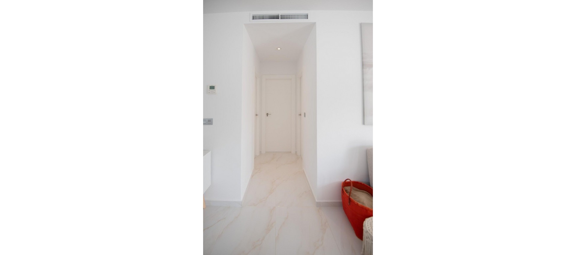 New Build - Villa - Pilar de la Horadada - Pinar de Campoverde