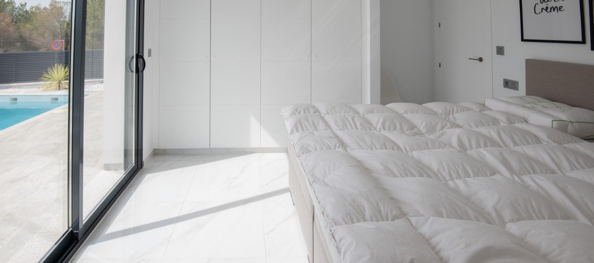 New Build - Villa - Pilar de la Horadada - Pinar de Campoverde