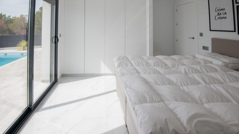 New Build - Villa - Pilar de la Horadada - Pinar de Campoverde