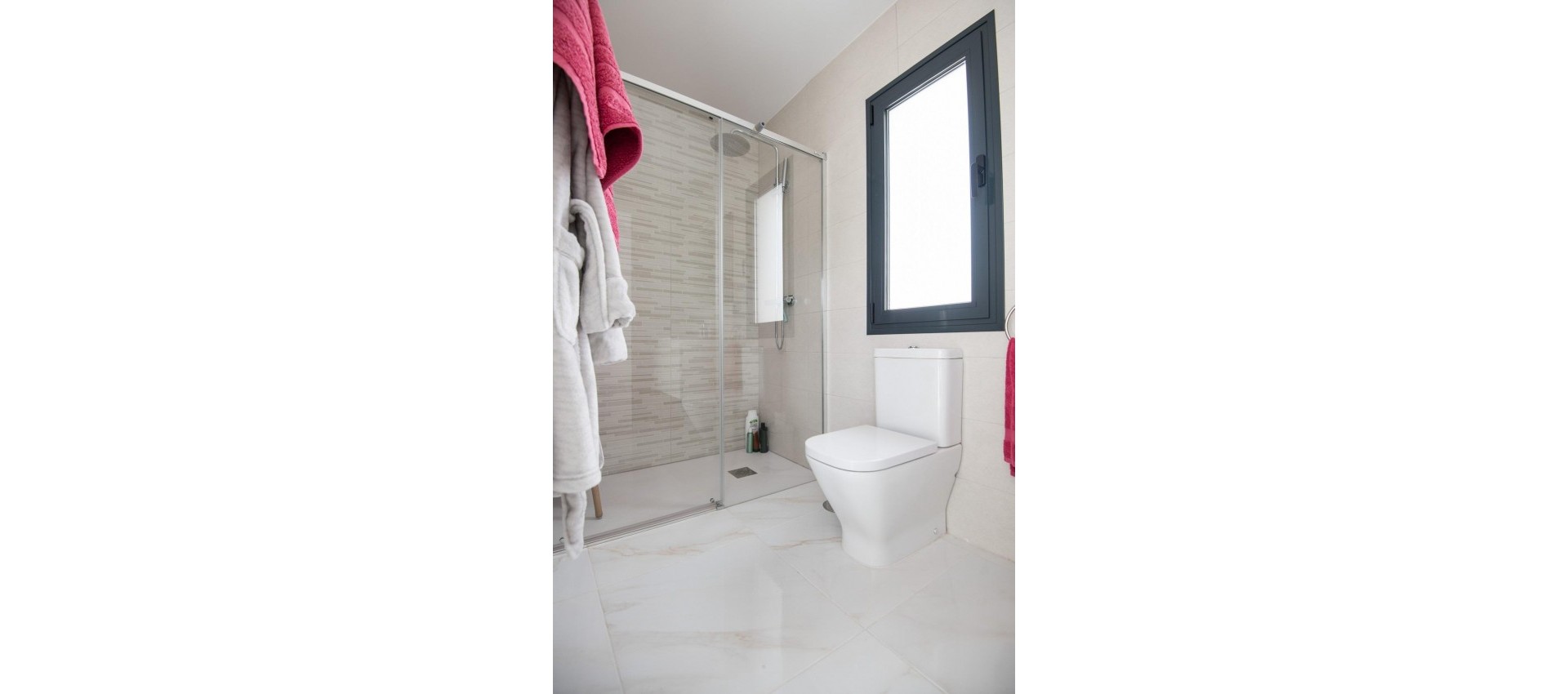 New Build - Villa - Pilar de la Horadada - Pinar de Campoverde