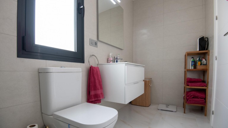 New Build - Villa - Pilar de la Horadada - Pinar de Campoverde