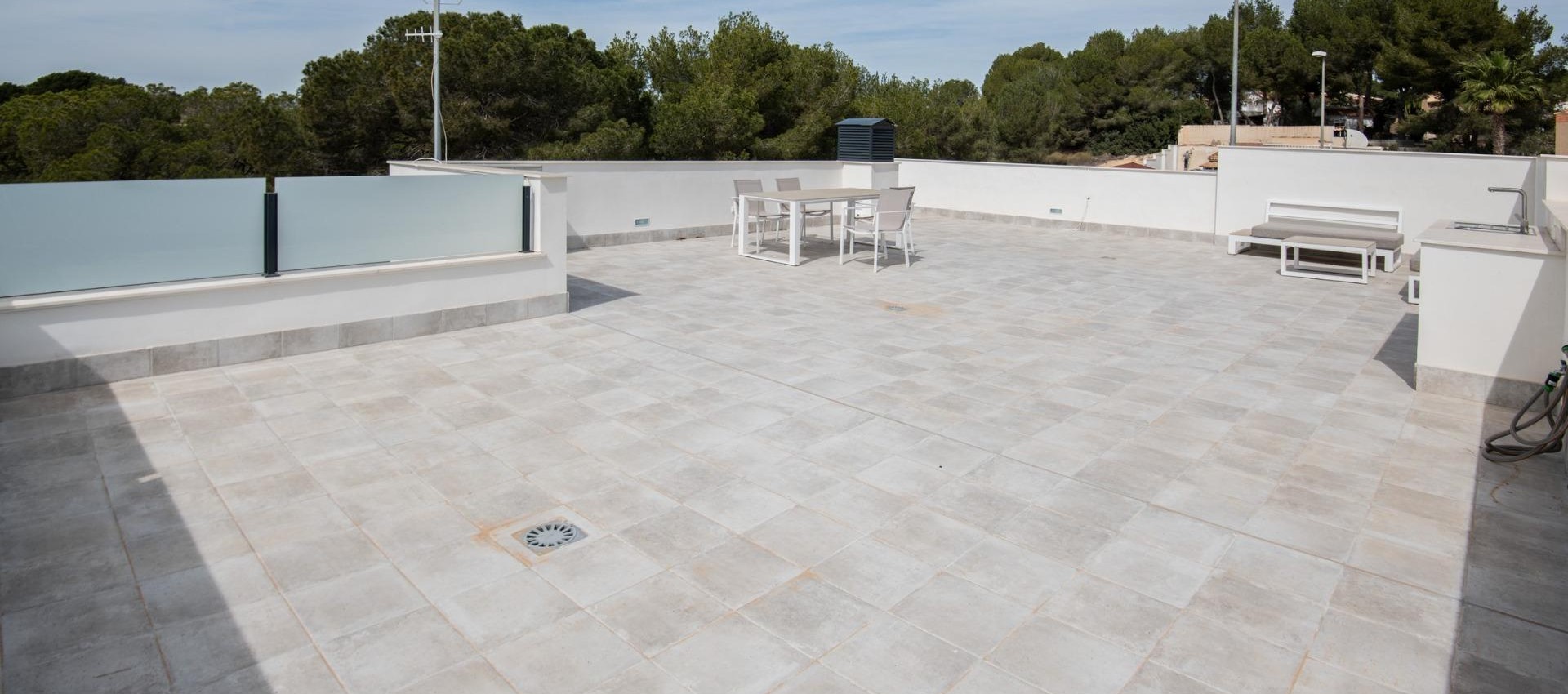 New Build - Villa - Pilar de la Horadada - Pinar de Campoverde