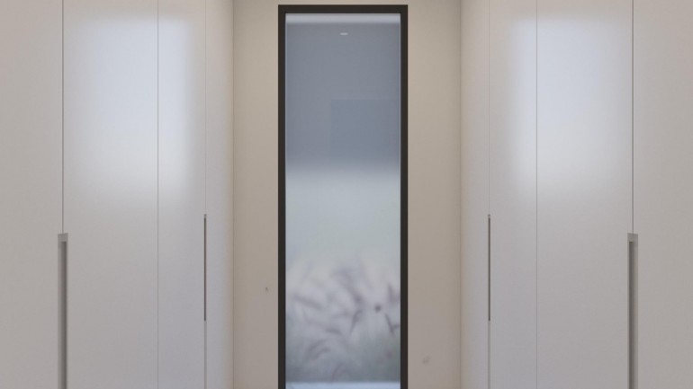 New Build - Villa - Fuente Álamo - Hacienda del Alamo