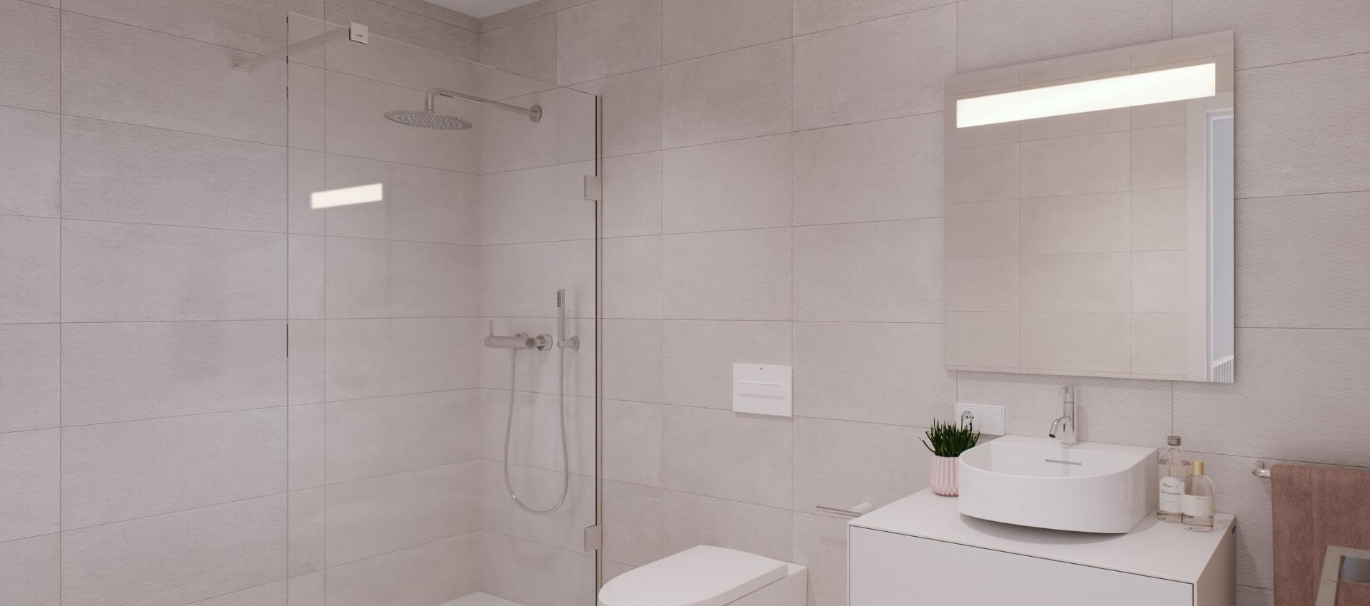 New Build - Town House - Pilar de la Horadada - Barrio los Segundas