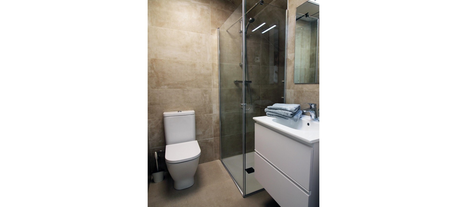 New Build - Town House - Pilar de la Horadada - parque Andromeda