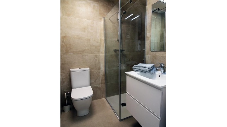 New Build - Town House - Pilar de la Horadada - parque Andromeda