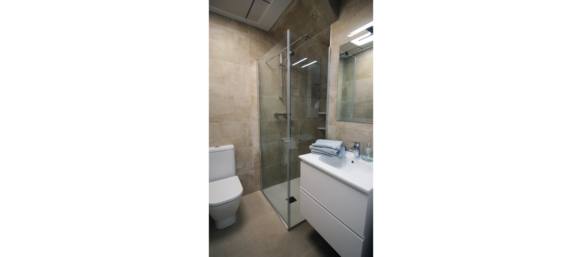 New Build - Town House - Pilar de la Horadada - parque Andromeda