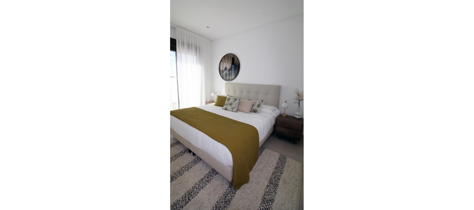 New Build - Town House - Pilar de la Horadada - parque Andromeda