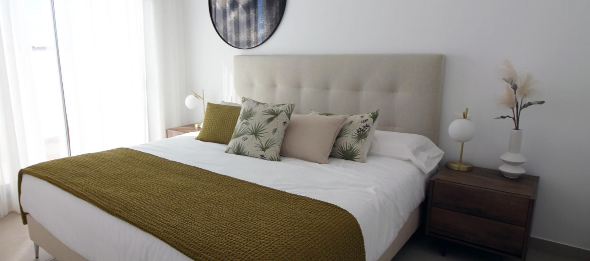 New Build - Town House - Pilar de la Horadada - parque Andromeda