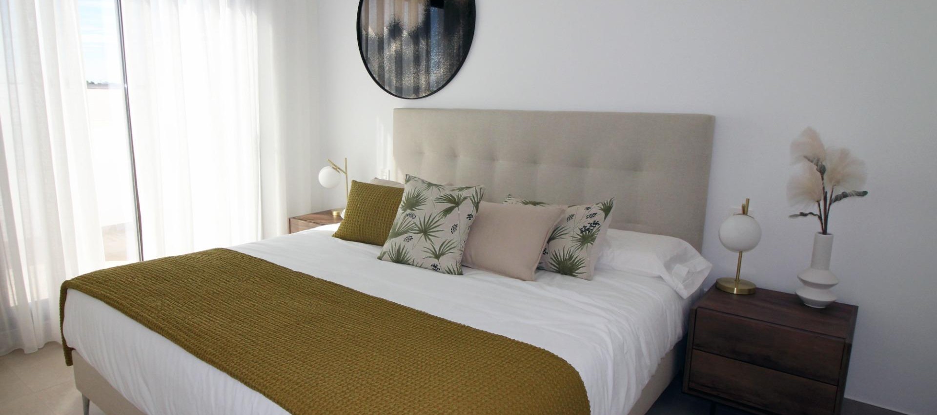 New Build - Town House - Pilar de la Horadada - parque Andromeda