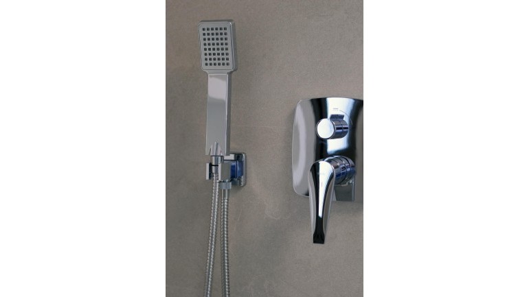 New Build - Villa - Pilar de la Horadada - parque Andromeda