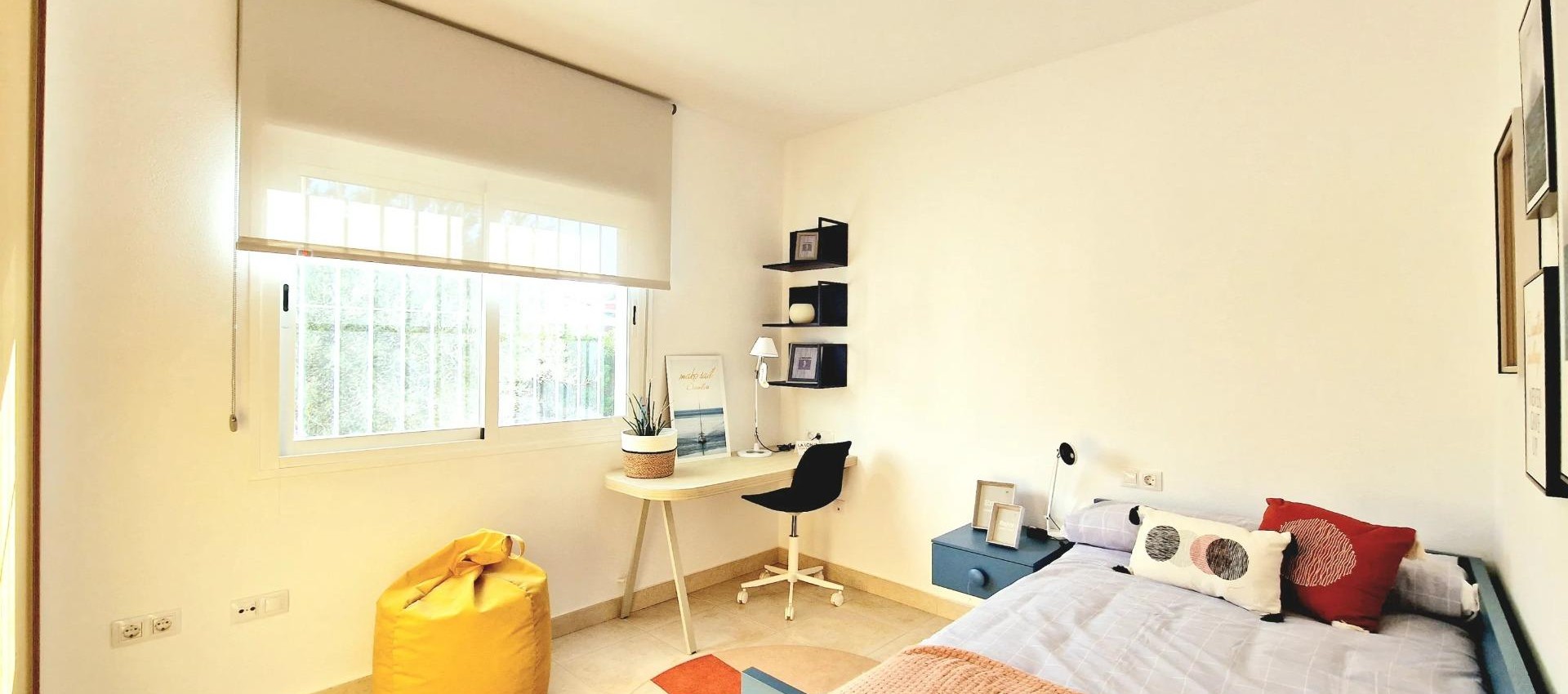 New Build - Villa - Lorca - Purias