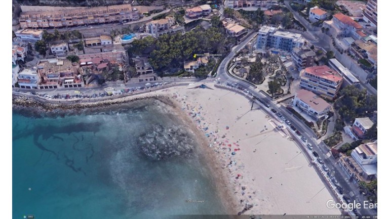 New Build - Penthouse - Benidorm - Poniente