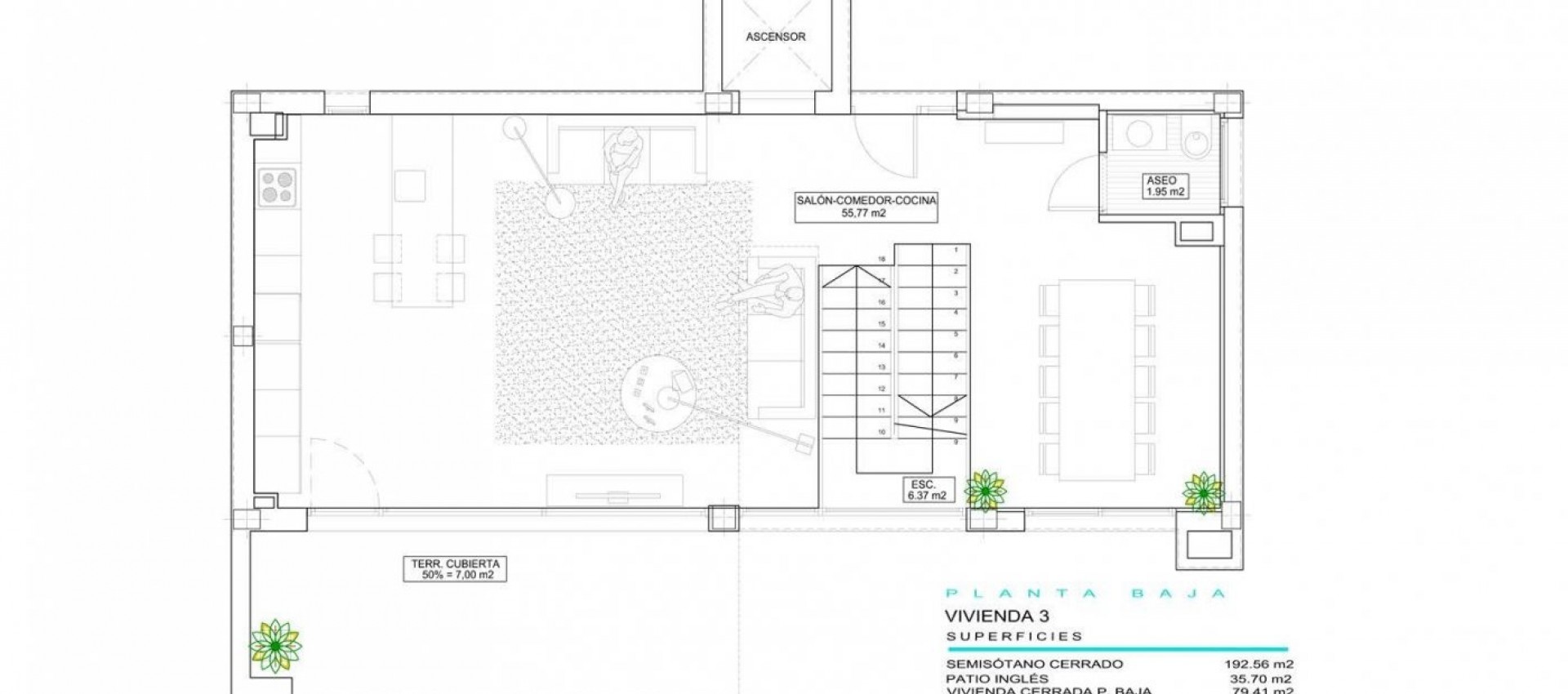 Nueva construcción  - Villa - Finestrat - Campana Garden