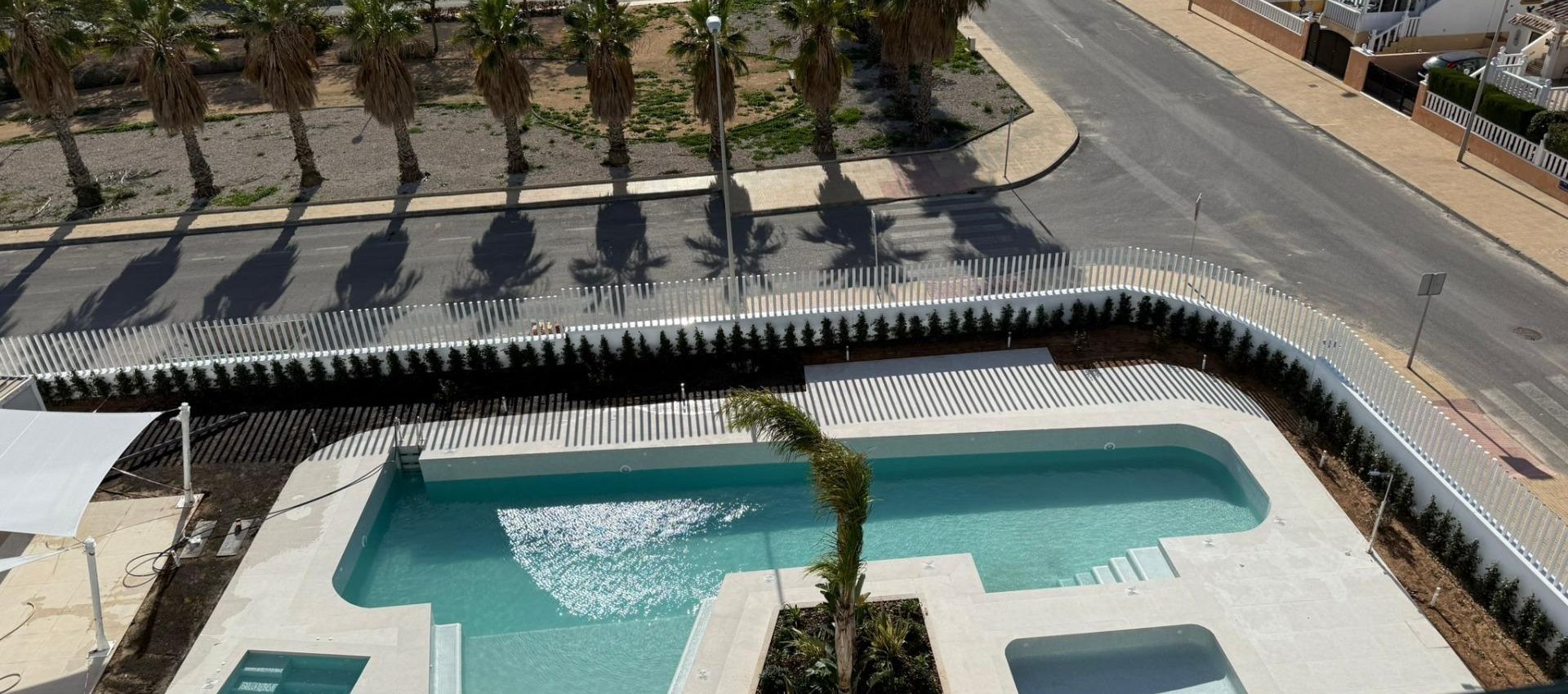 New Build - Penthouse - Orihuela Costa - Lomas de Cabo Roig