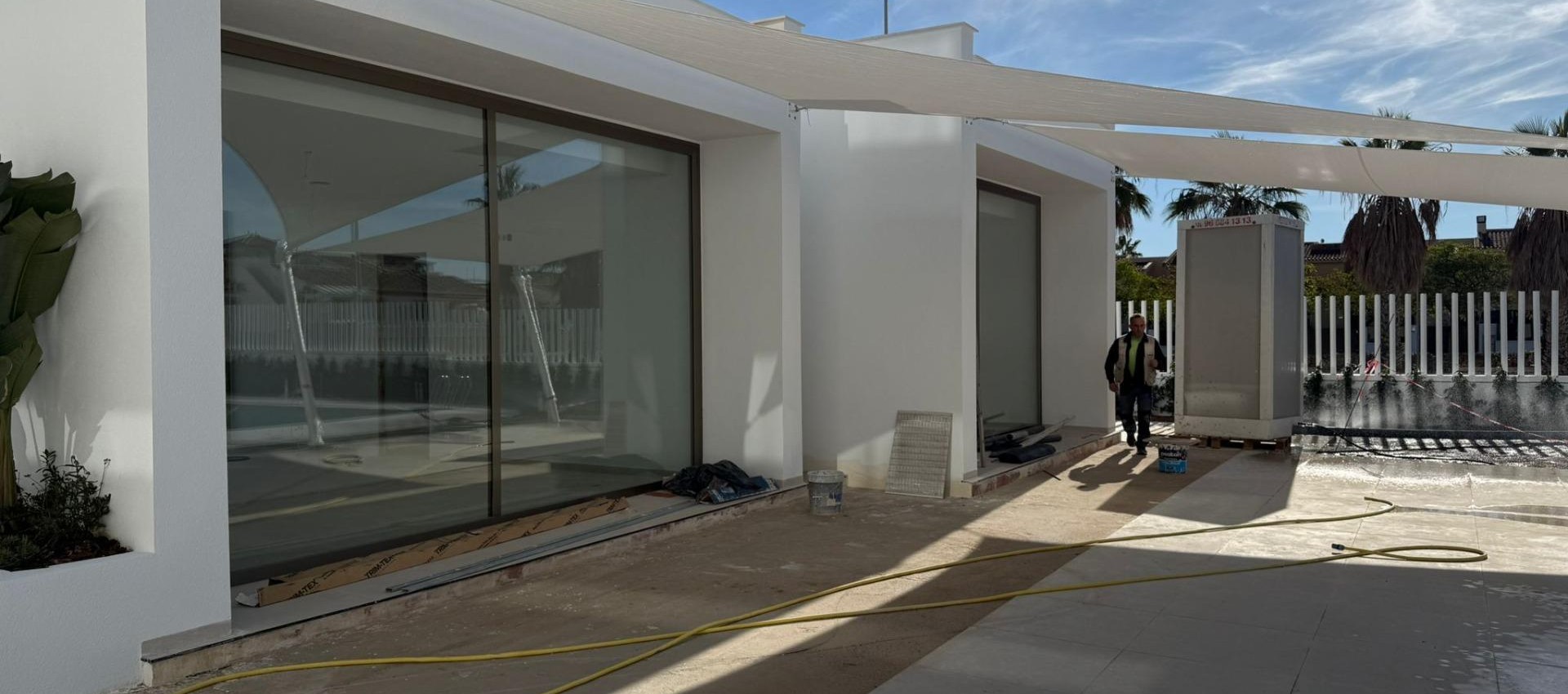 New Build - Penthouse - Orihuela Costa - Lomas de Cabo Roig