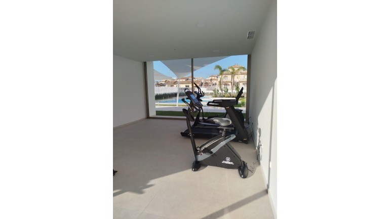 New Build - Penthouse - Orihuela Costa - Lomas de Cabo Roig