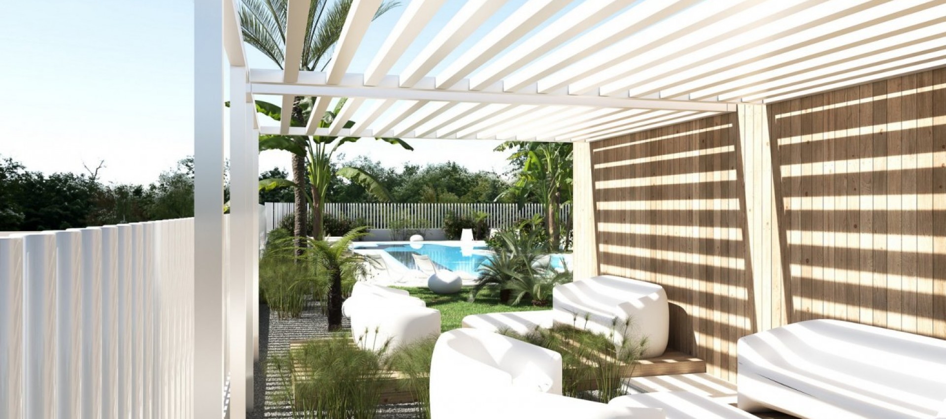 New Build - Penthouse - Orihuela Costa - Lomas de Cabo Roig