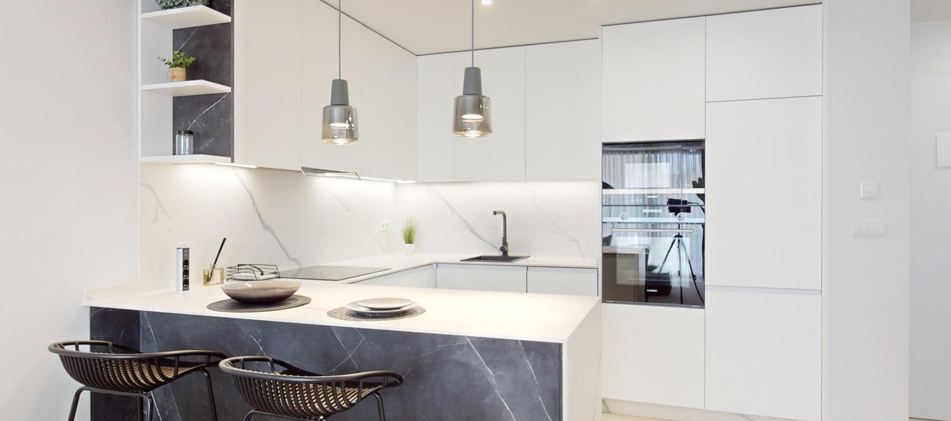 New Build - Penthouse - Orihuela Costa - Lomas de Cabo Roig