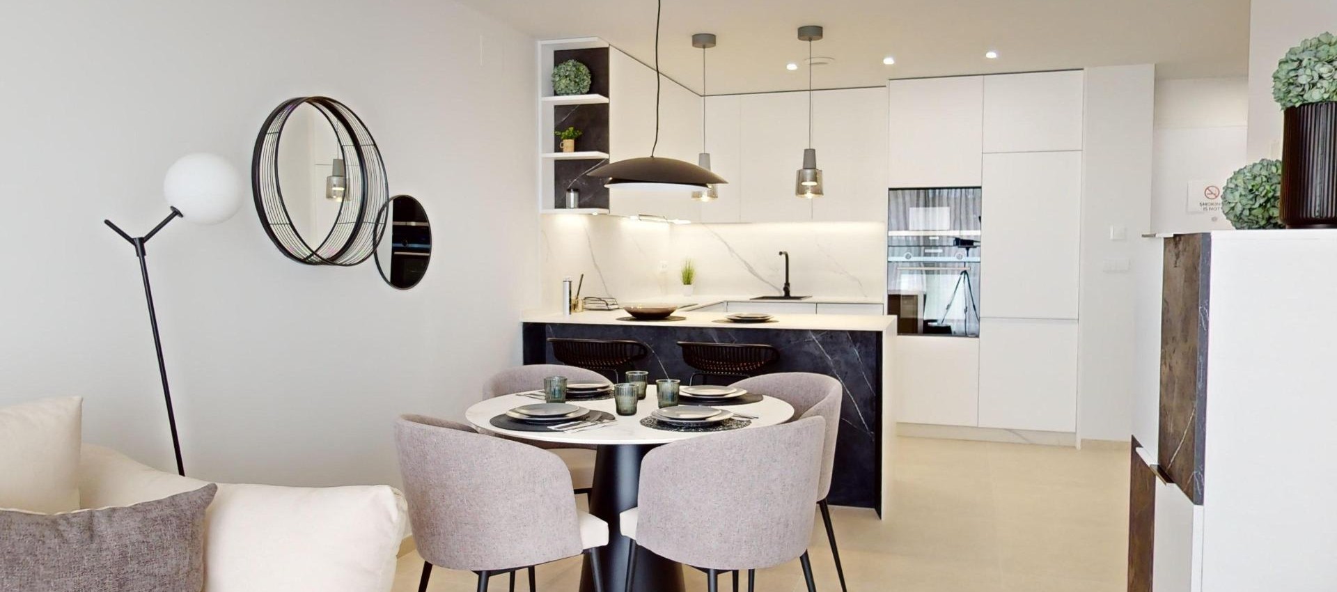 New Build - Penthouse - Orihuela Costa - Lomas de Cabo Roig