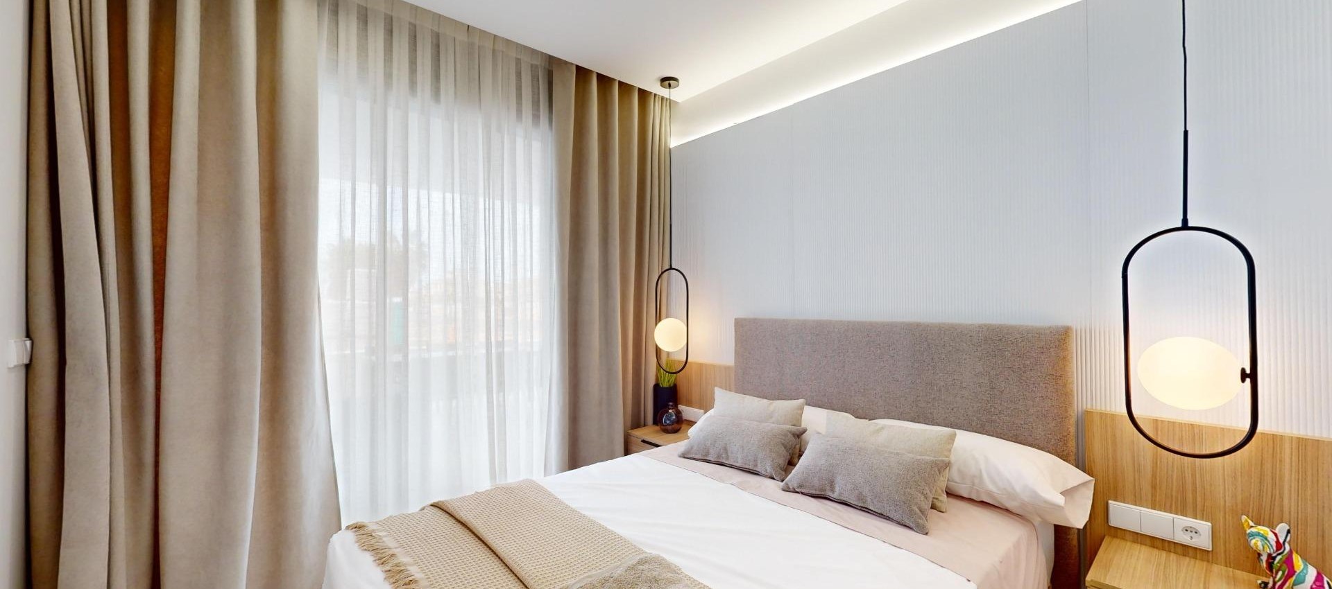 New Build - Penthouse - Orihuela Costa - Lomas de Cabo Roig