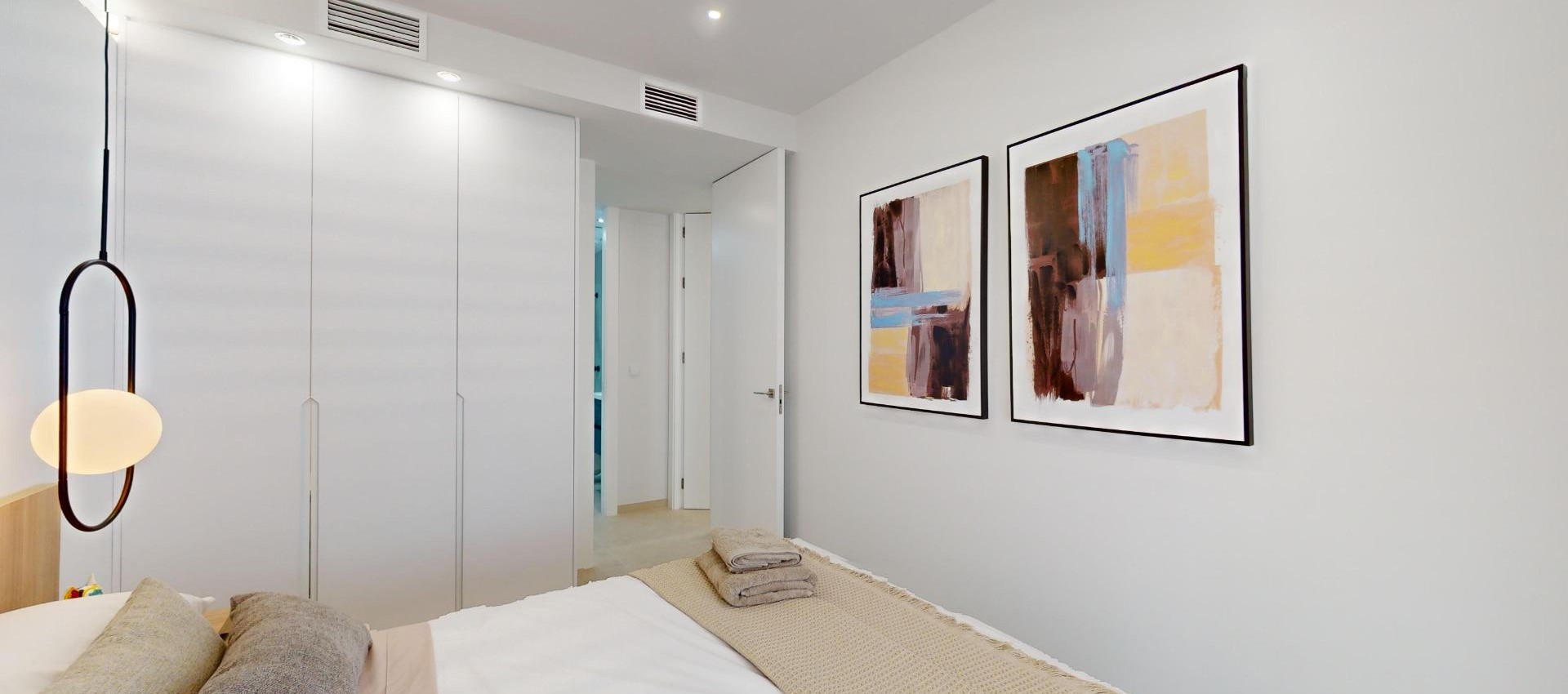 New Build - Penthouse - Orihuela Costa - Lomas de Cabo Roig