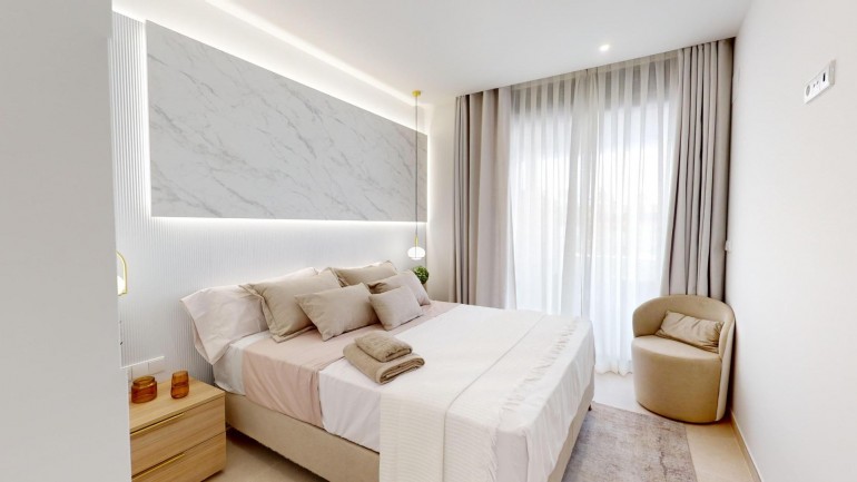 New Build - Penthouse - Orihuela Costa - Lomas de Cabo Roig