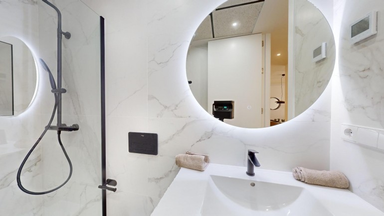 New Build - Apartment / flat - Orihuela Costa - Lomas de Cabo Roig