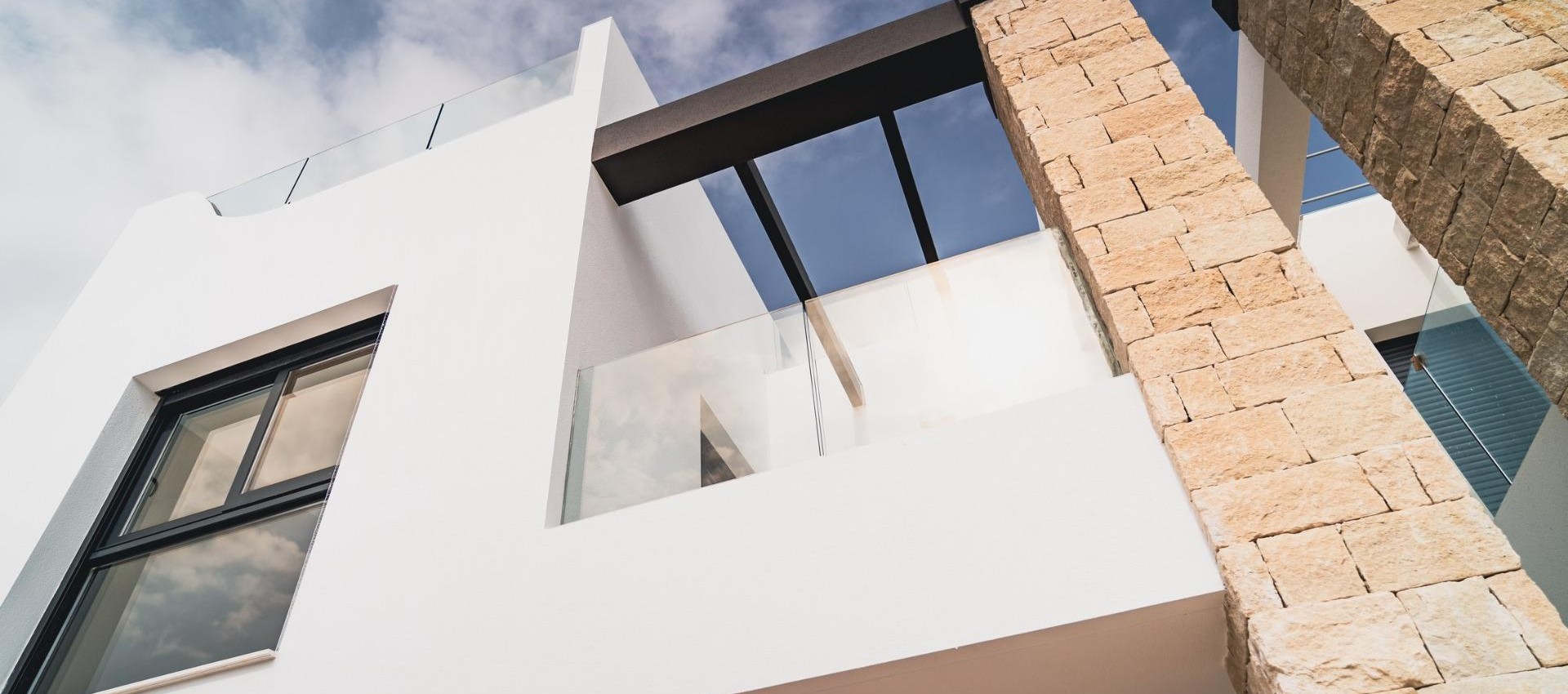 New Build - Villa - Orihuela Costa - Punta Prima