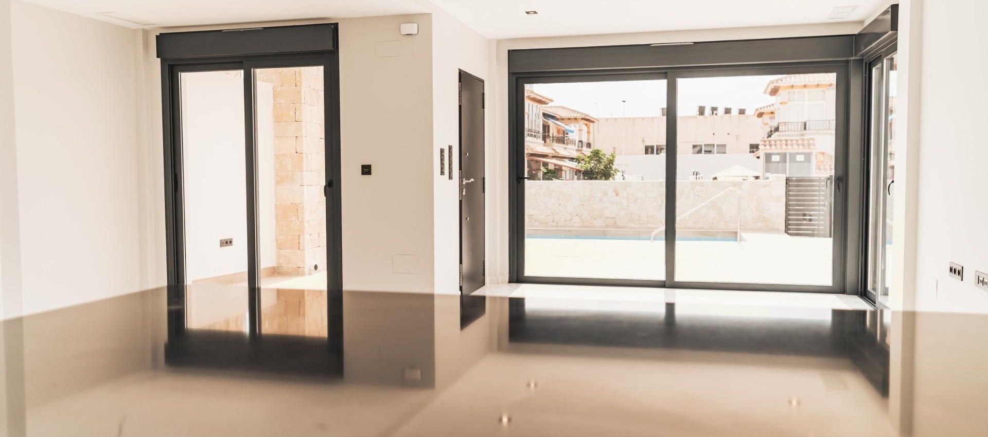 New Build - Villa - Orihuela Costa - Punta Prima