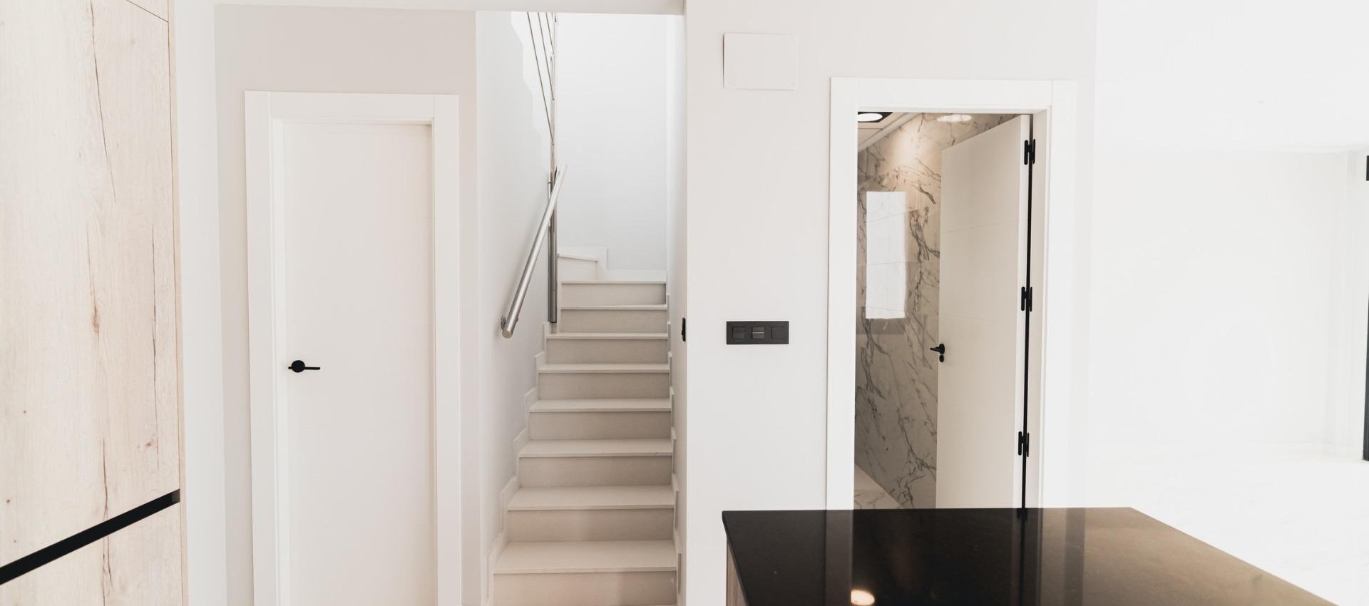 New Build - Villa - Orihuela Costa - Punta Prima