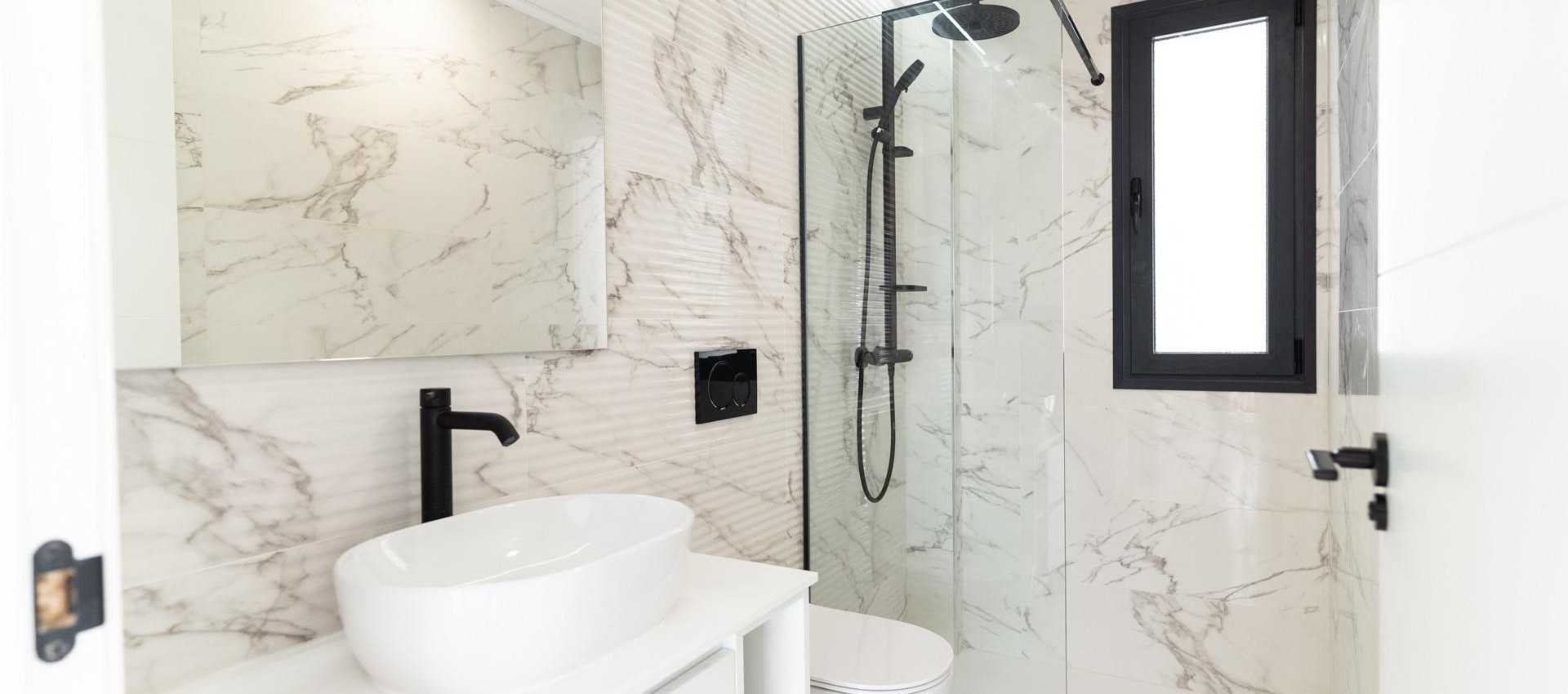 New Build - Villa - Orihuela Costa - Punta Prima