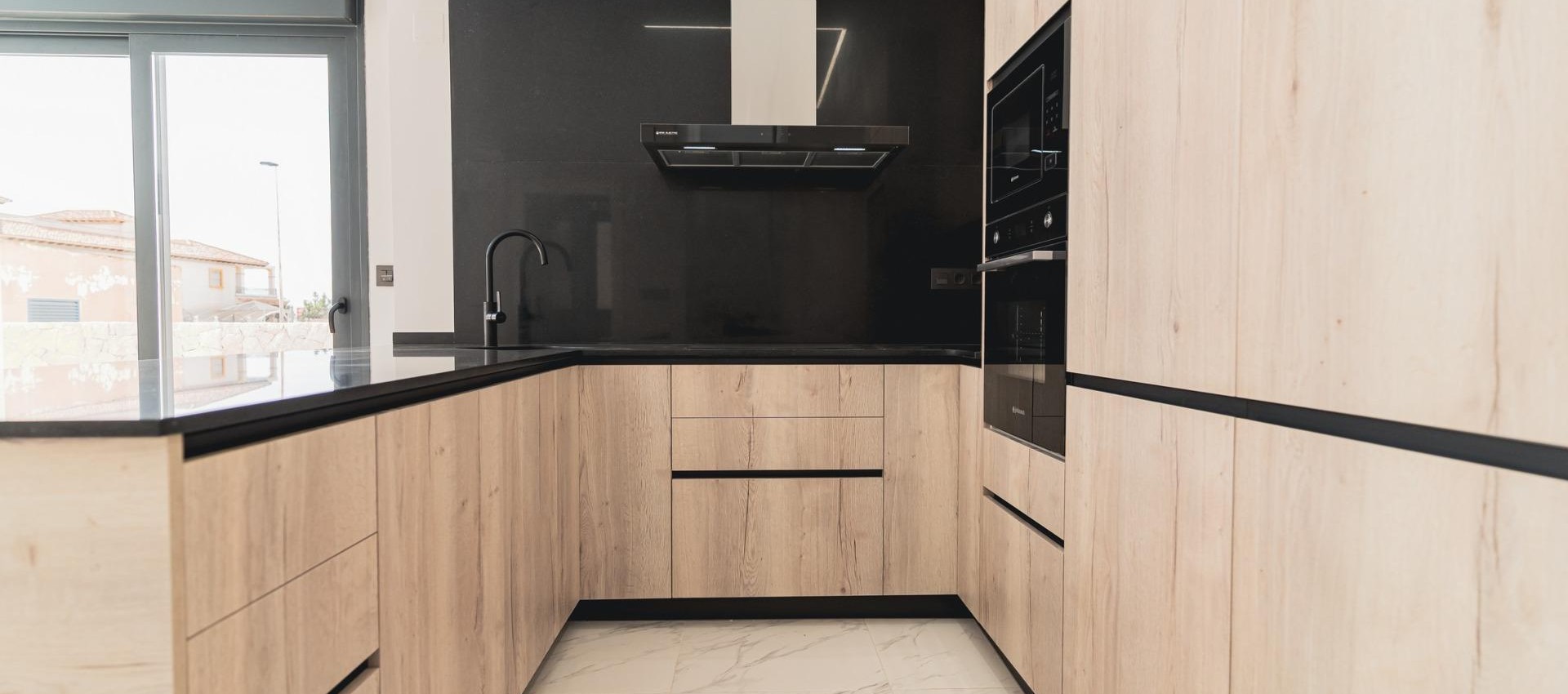 New Build - Villa - Orihuela Costa - Punta Prima