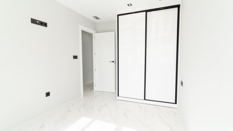 New Build - Villa - Orihuela Costa - Punta Prima