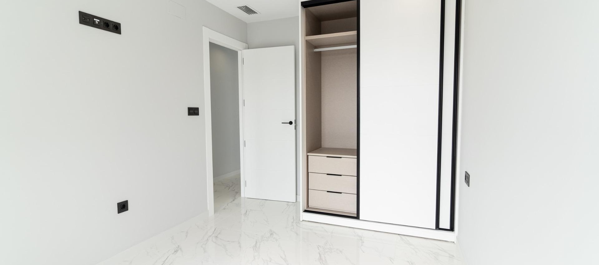 New Build - Villa - Orihuela Costa - Punta Prima