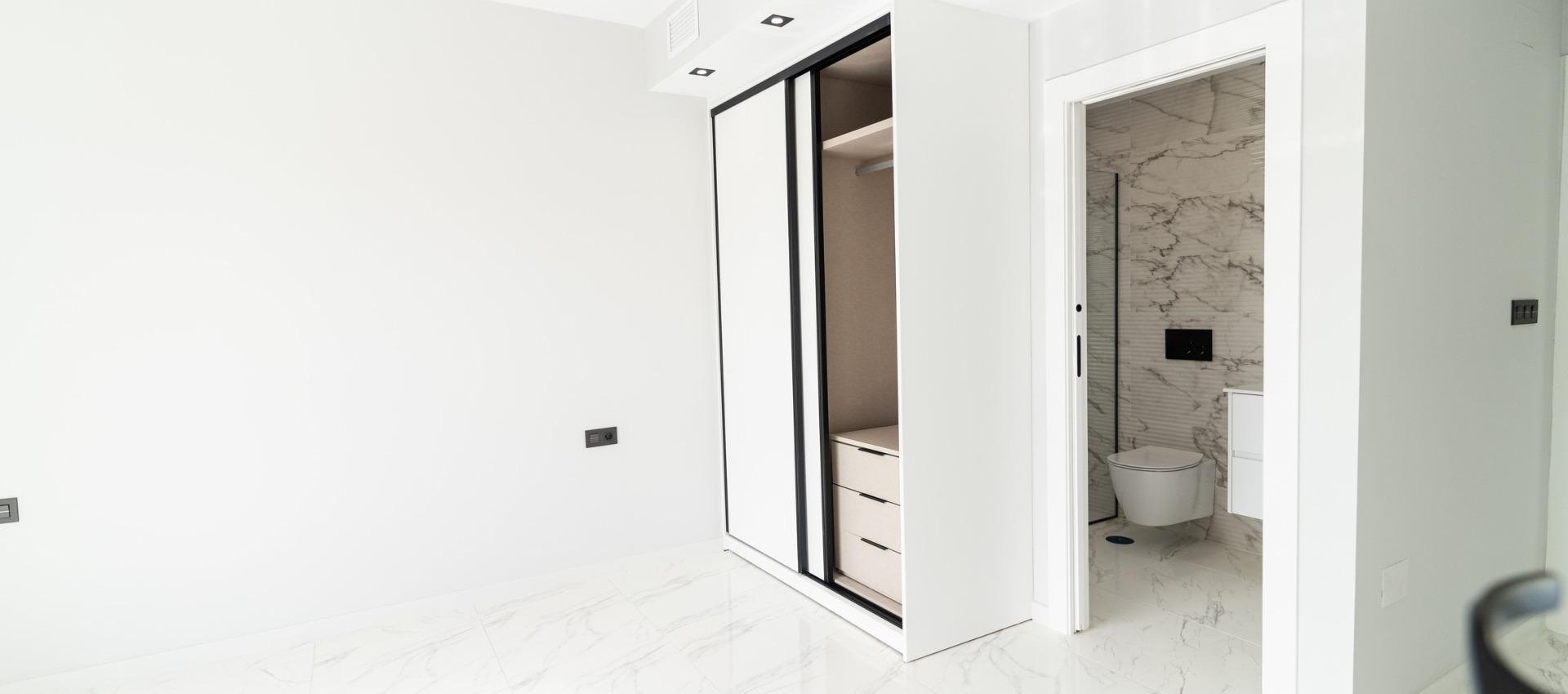 New Build - Villa - Orihuela Costa - Punta Prima