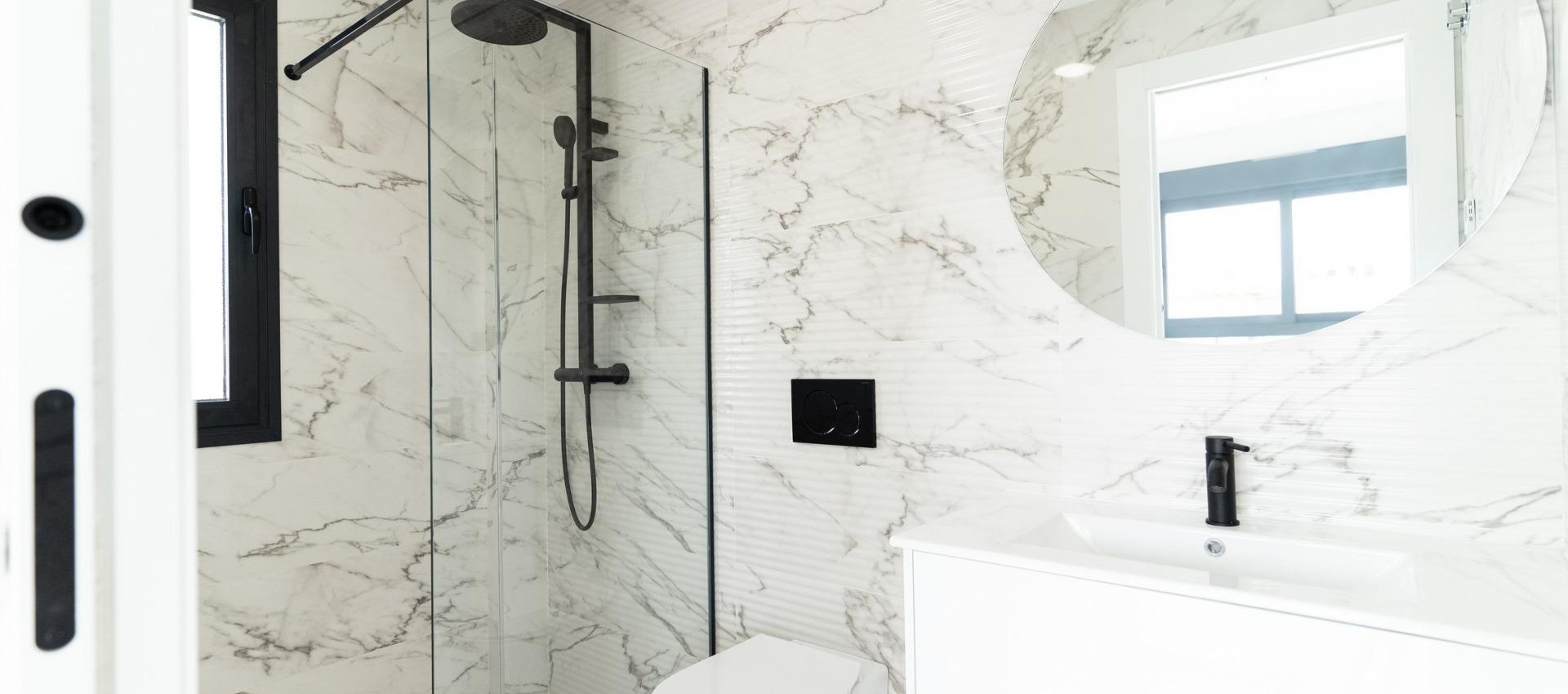 New Build - Villa - Orihuela Costa - Punta Prima