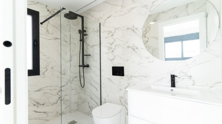 New Build - Villa - Orihuela Costa - Punta Prima