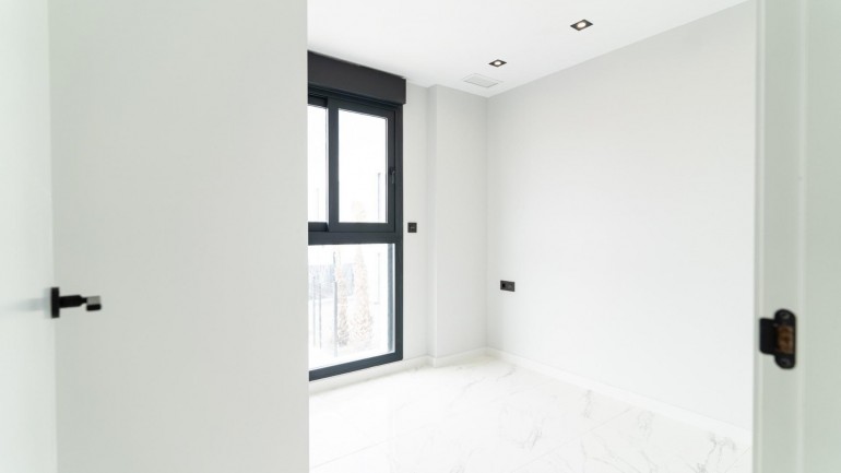 New Build - Villa - Orihuela Costa - Punta Prima